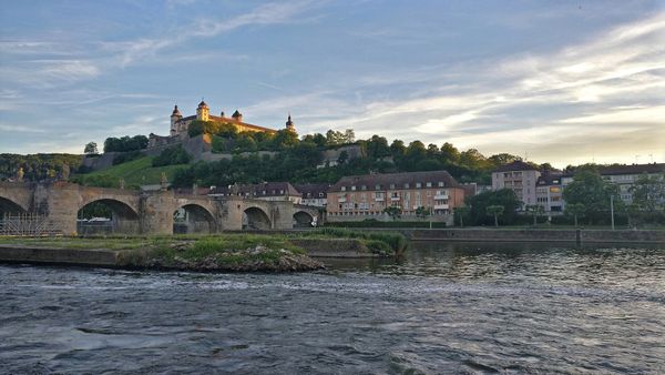 Die Sixt Autovermietung Würzburg - Ihr Partner in der Stadt